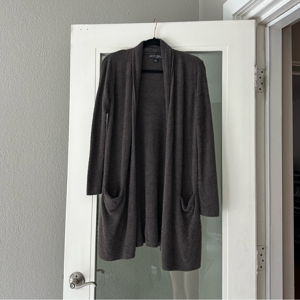 Barefoot Dreams CozyChic Lite Cardigan